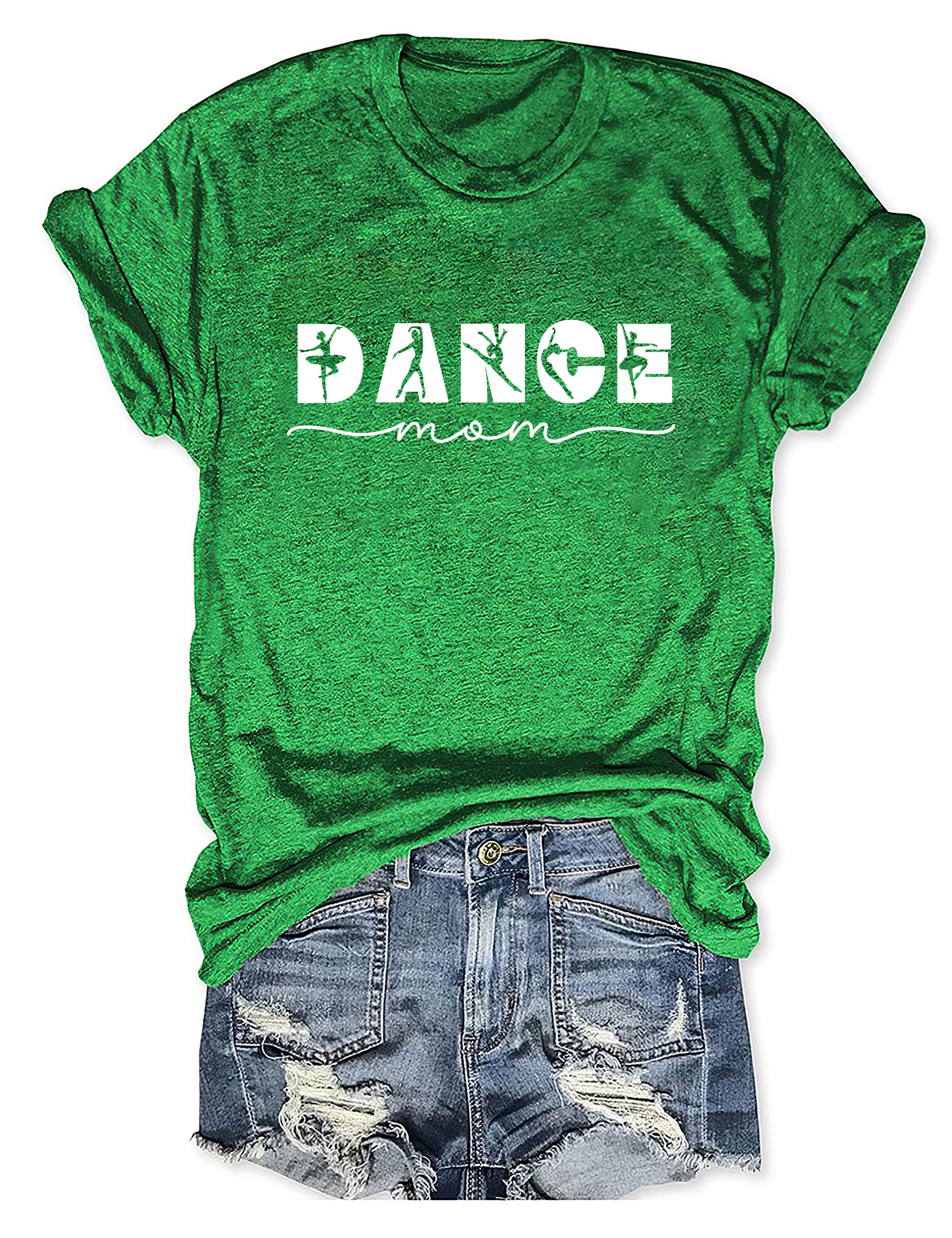 Dance Mom T-shirt