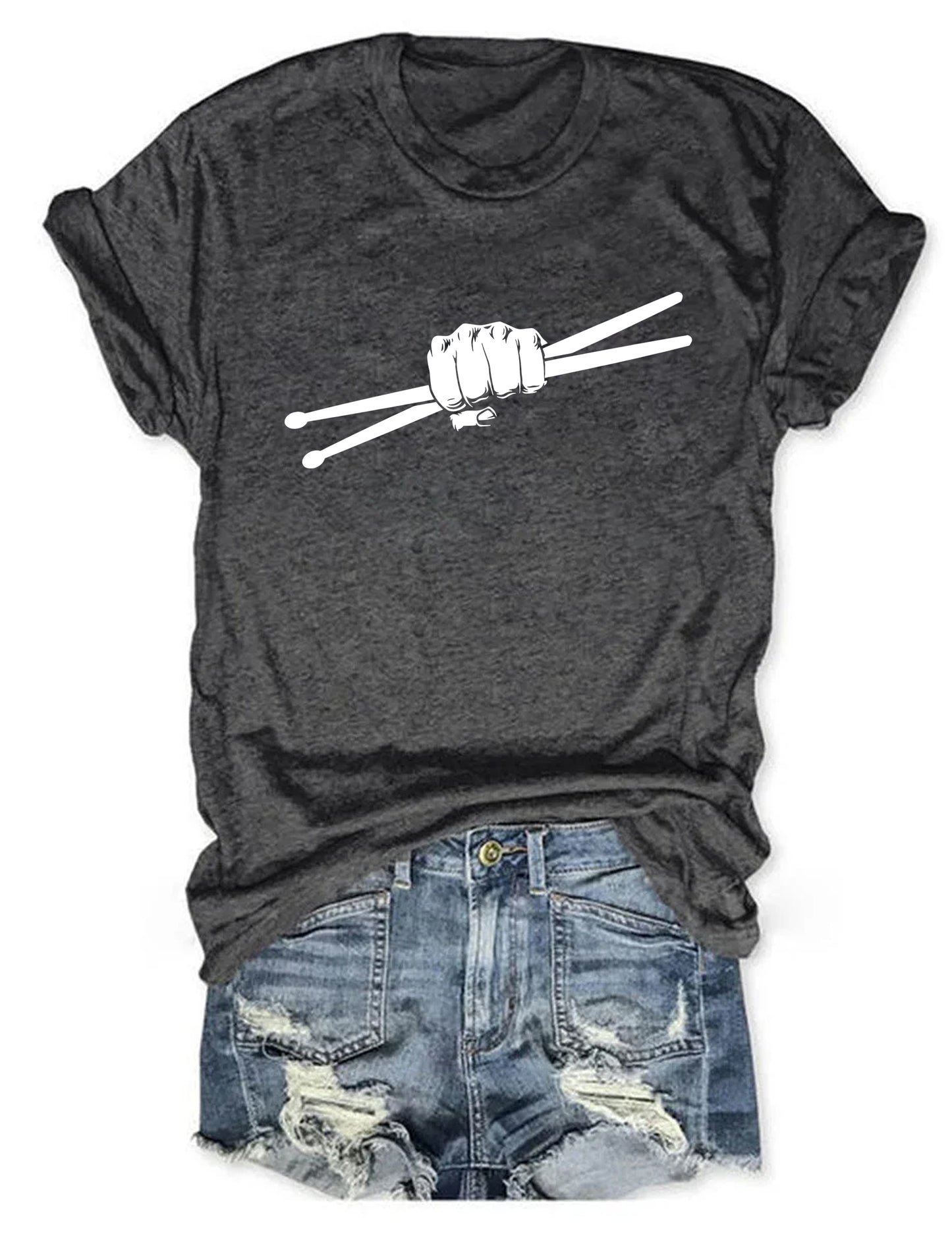 Drummer T-shirt