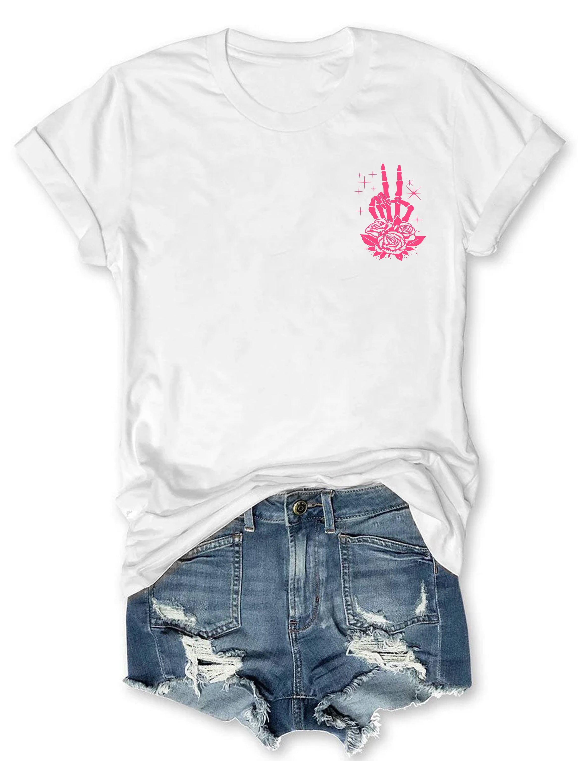 Expensive Difficult And Talks Back T-shirt