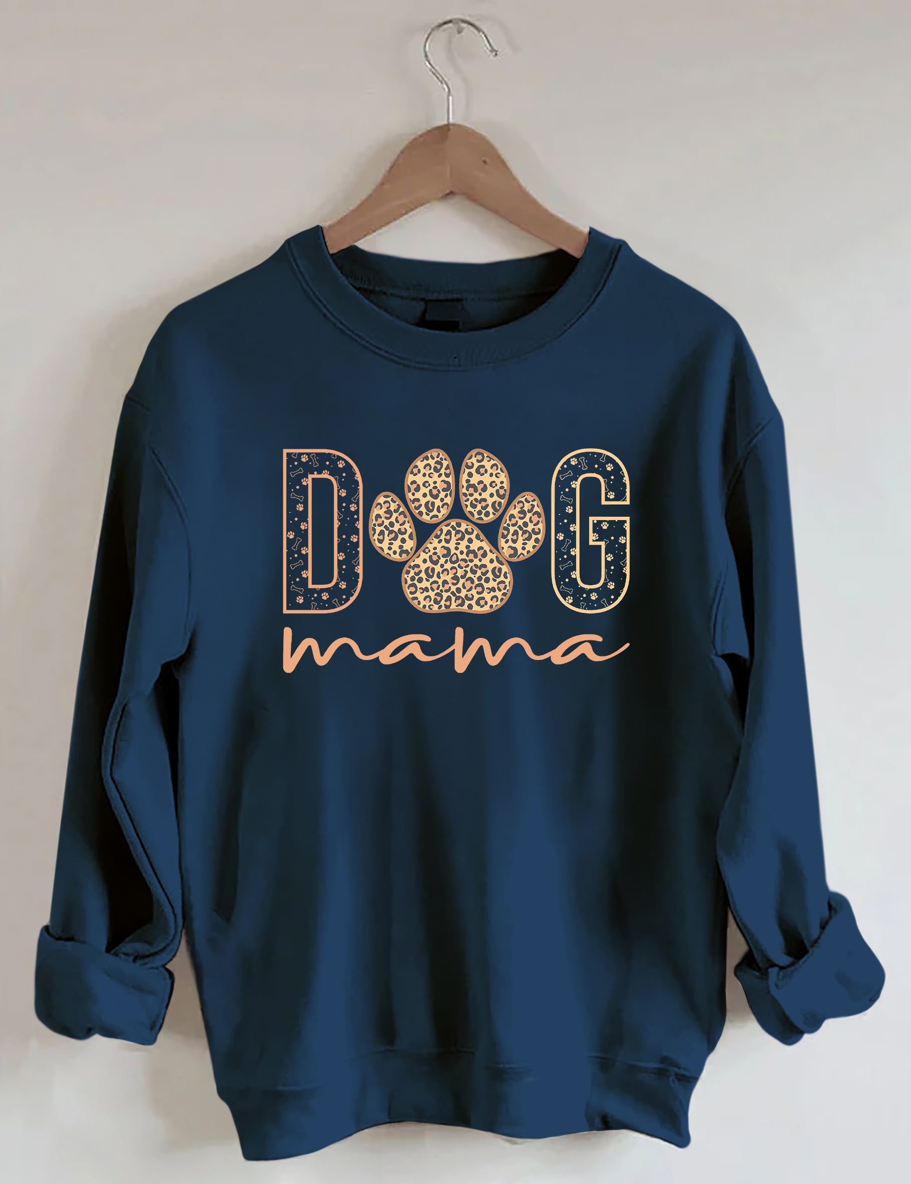 Dog Mama Sweatshirt