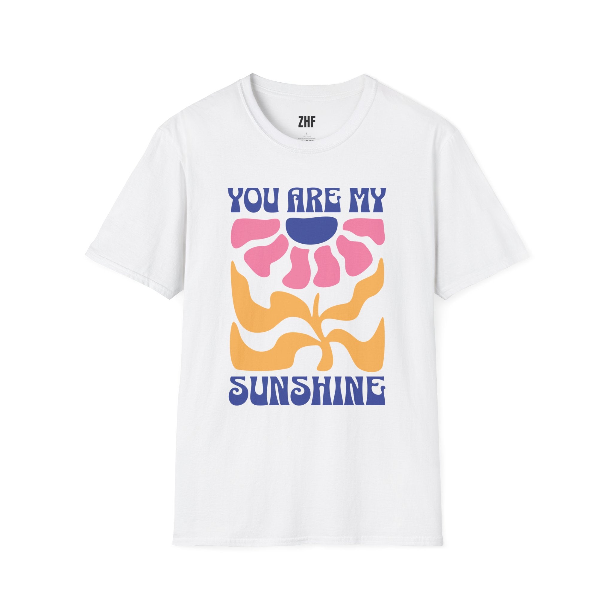 You Are My Sunshine T-Shirt