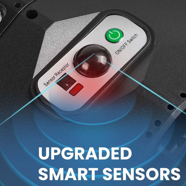 🌟1500W Solar Led Light System