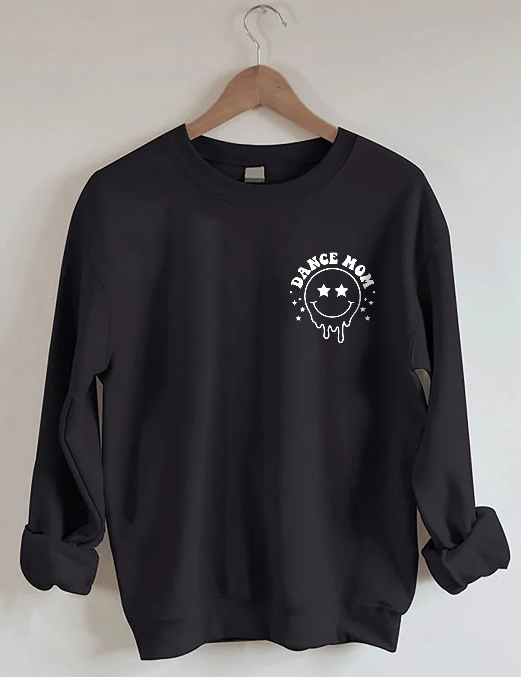 What Number Are They On Dance Mom Sweatshirt