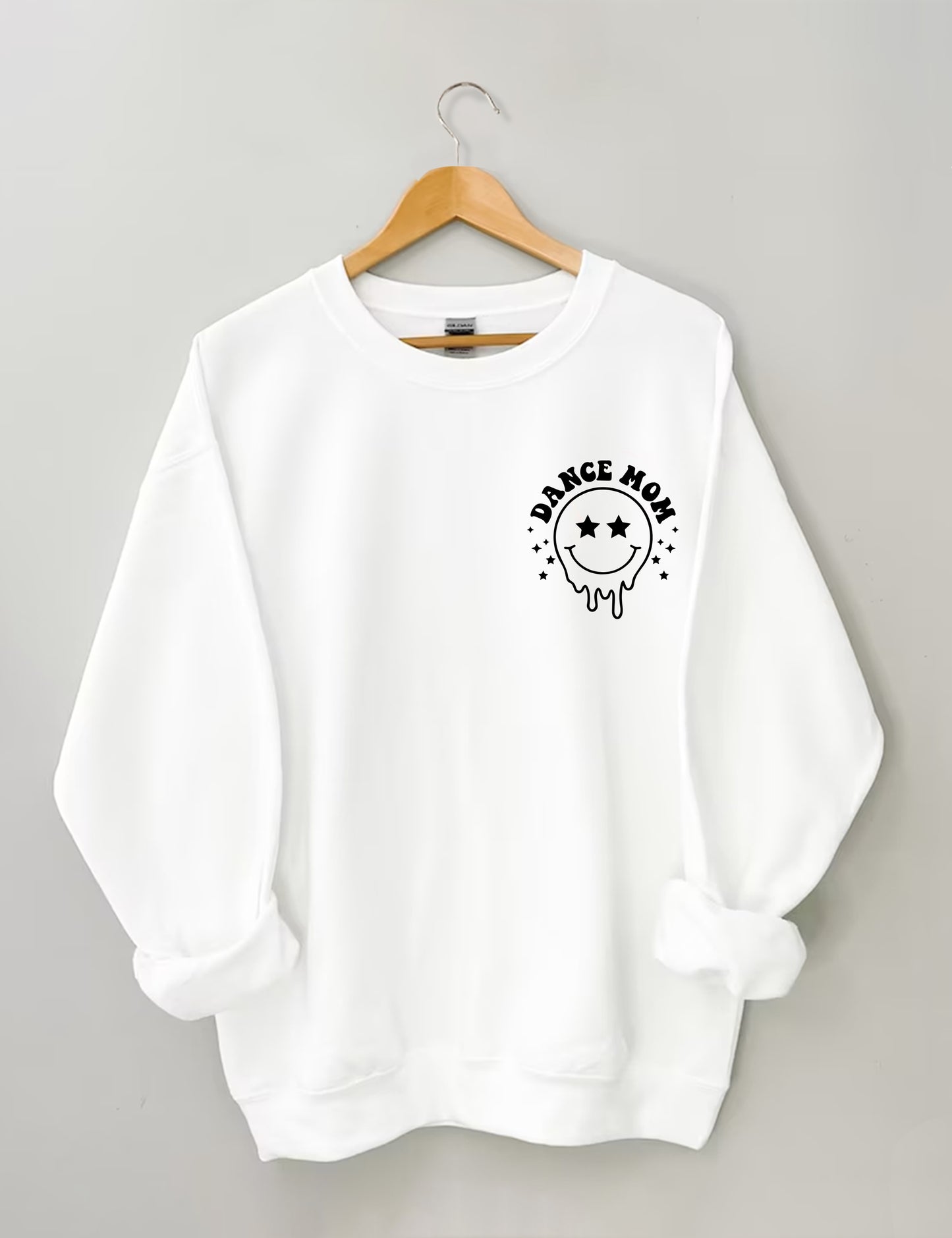 What Number Are They On Dance Mom Sweatshirt