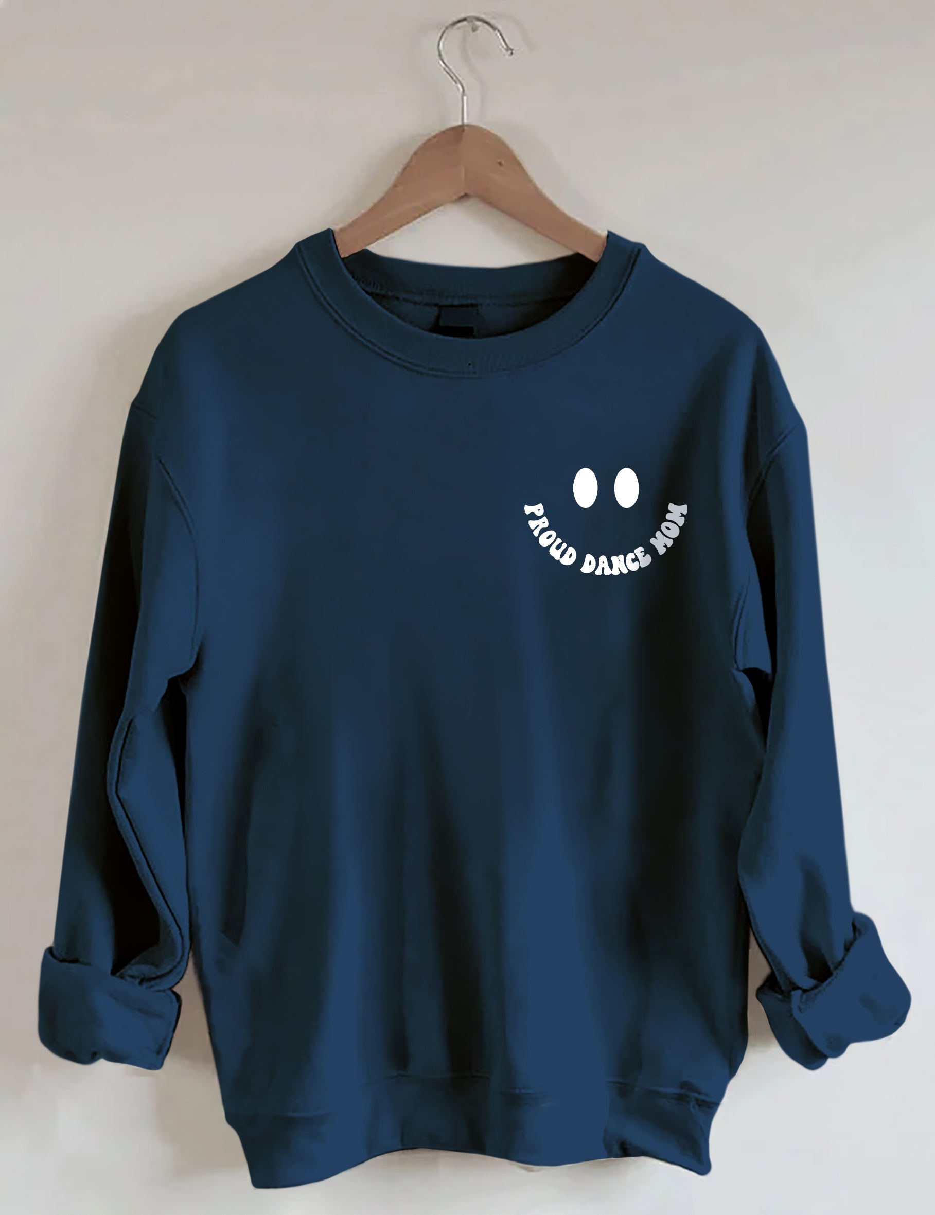 Proud Dance Mom Sweatshirt