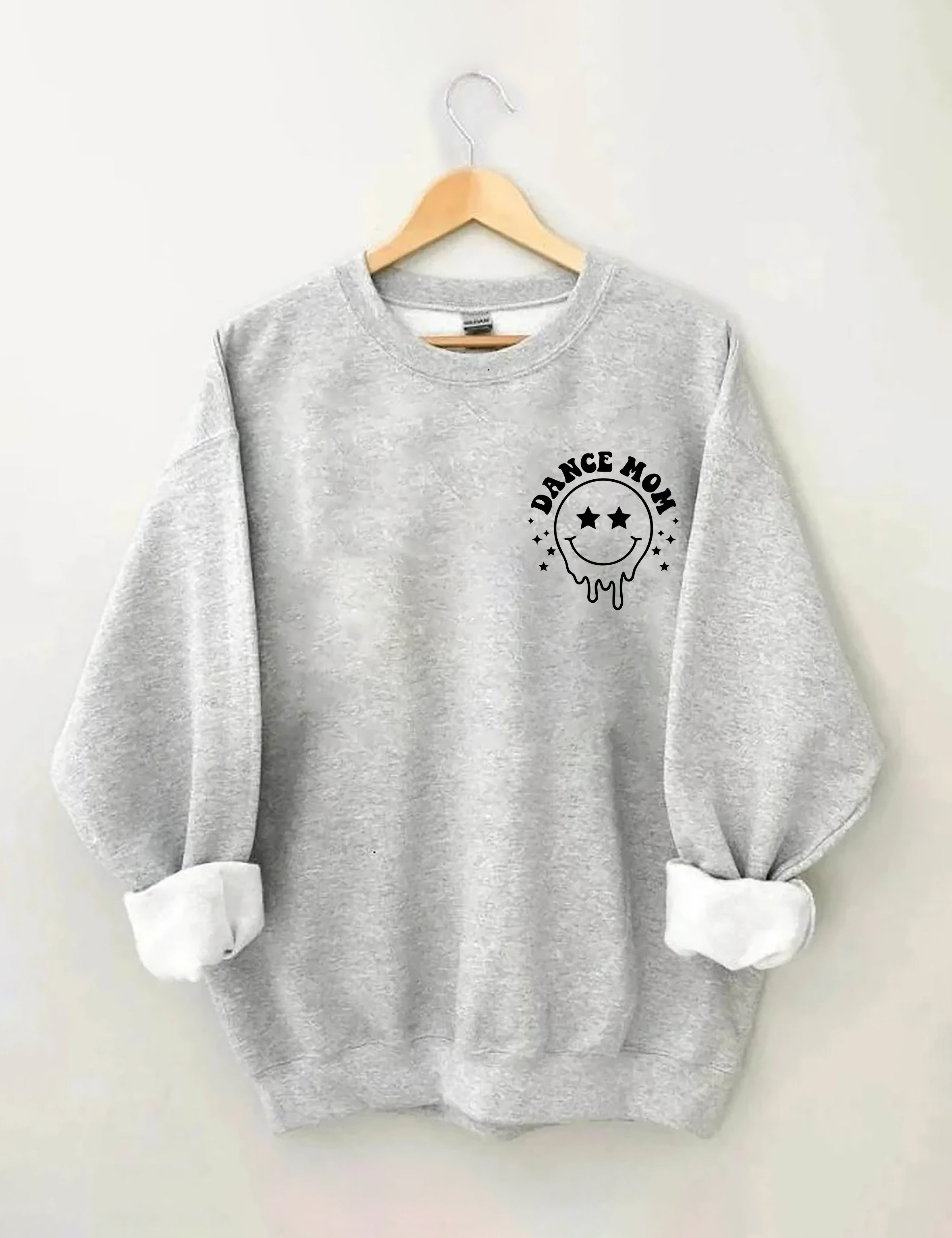 What Number Are They On Dance Mom Sweatshirt
