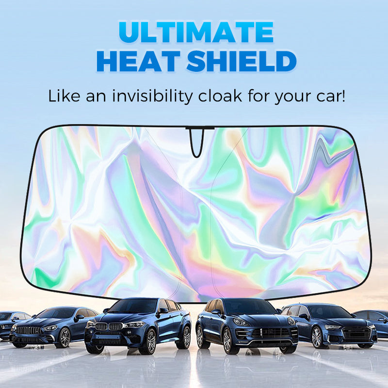 🔥 52% OFF Sale Summer Parking Savior Special Offer🔥Car Sunshade