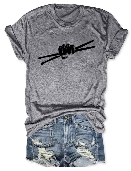 Drummer T-shirt