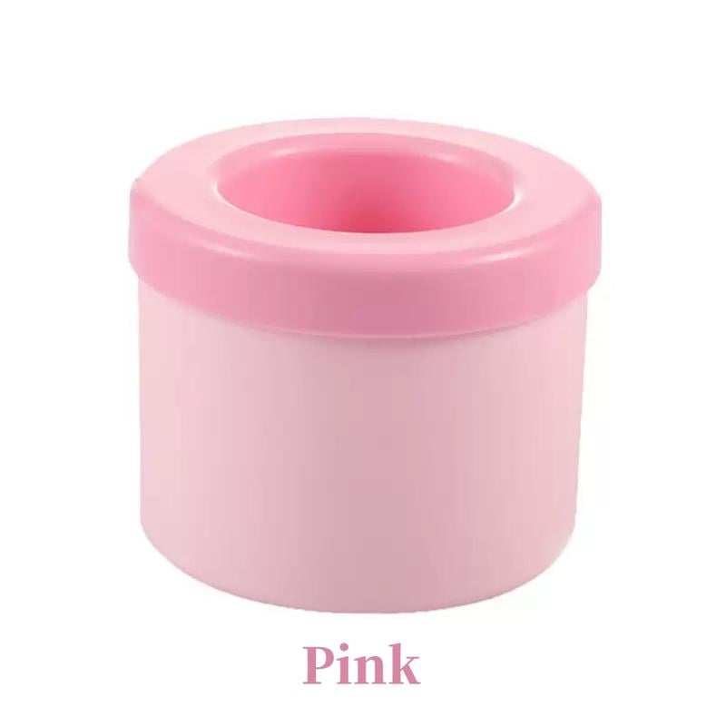 🧊Last Day - Buy 2 Get 1 Free❄️Quick Freezing Silicone Ice Cube Mold