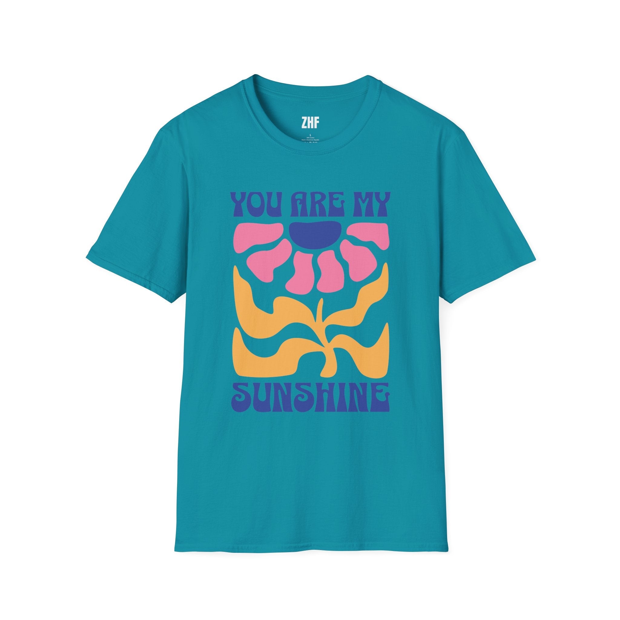 You Are My Sunshine T-Shirt
