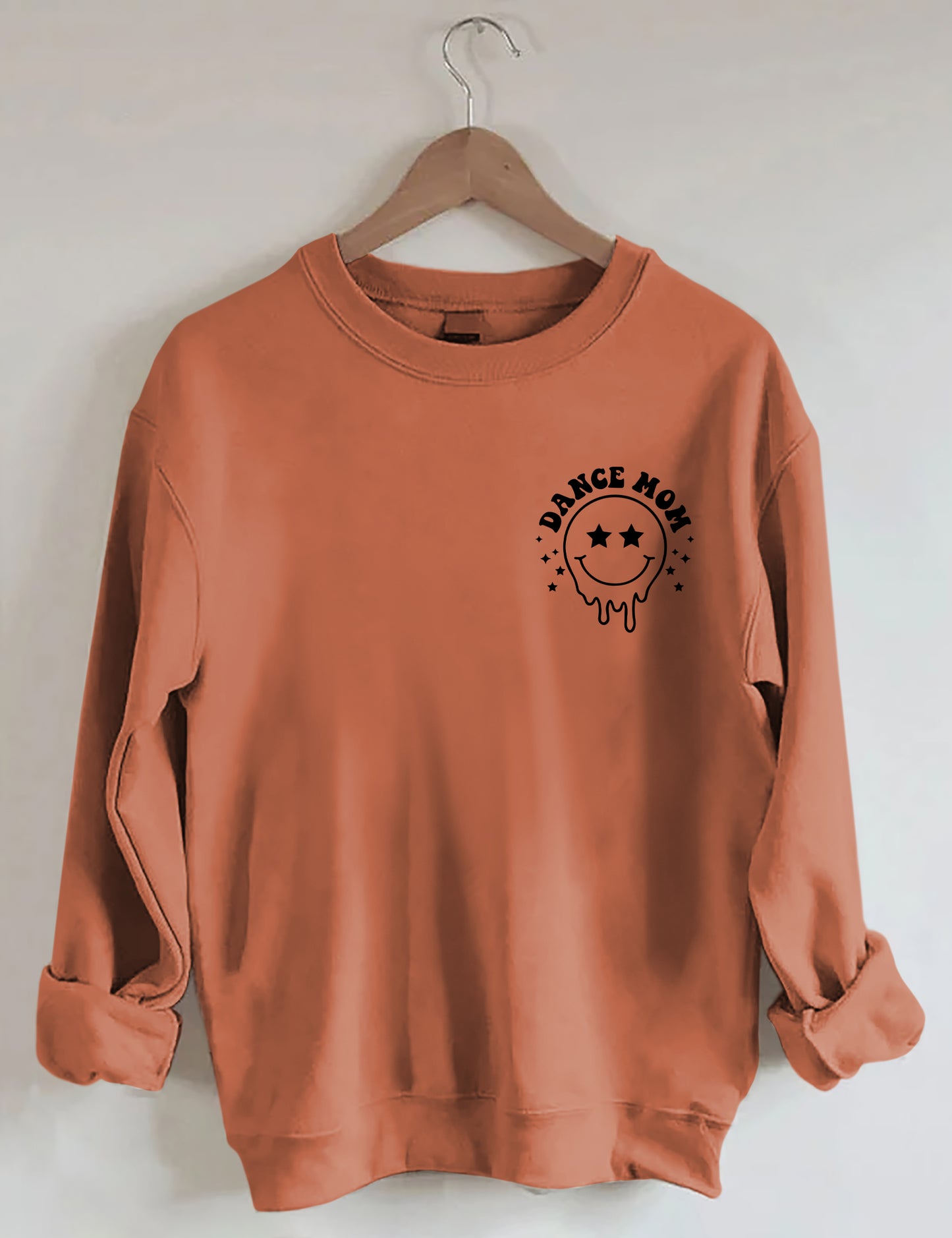 What Number Are They On Dance Mom Sweatshirt