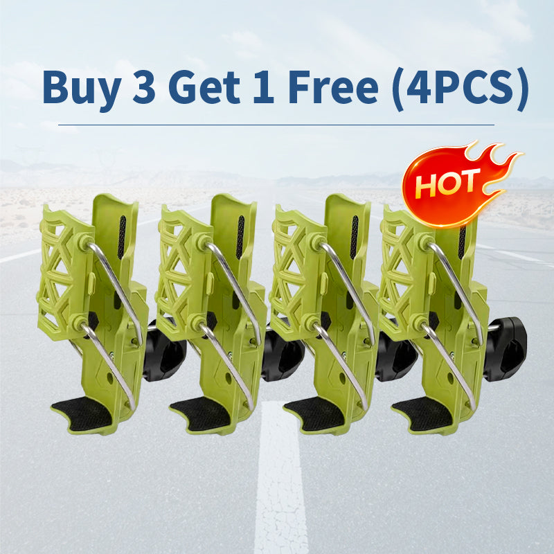 🎁 Hot Sale 49% OFF 🔥Adaptive Cycling Bottle Holder