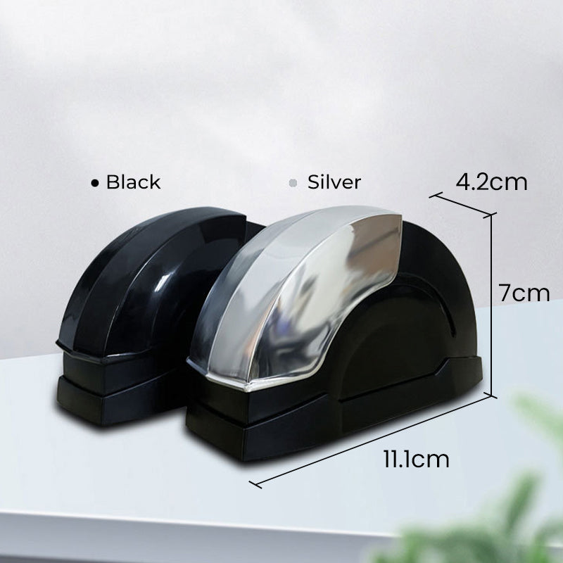 Windproof Car Door Ashtray with LED Light
