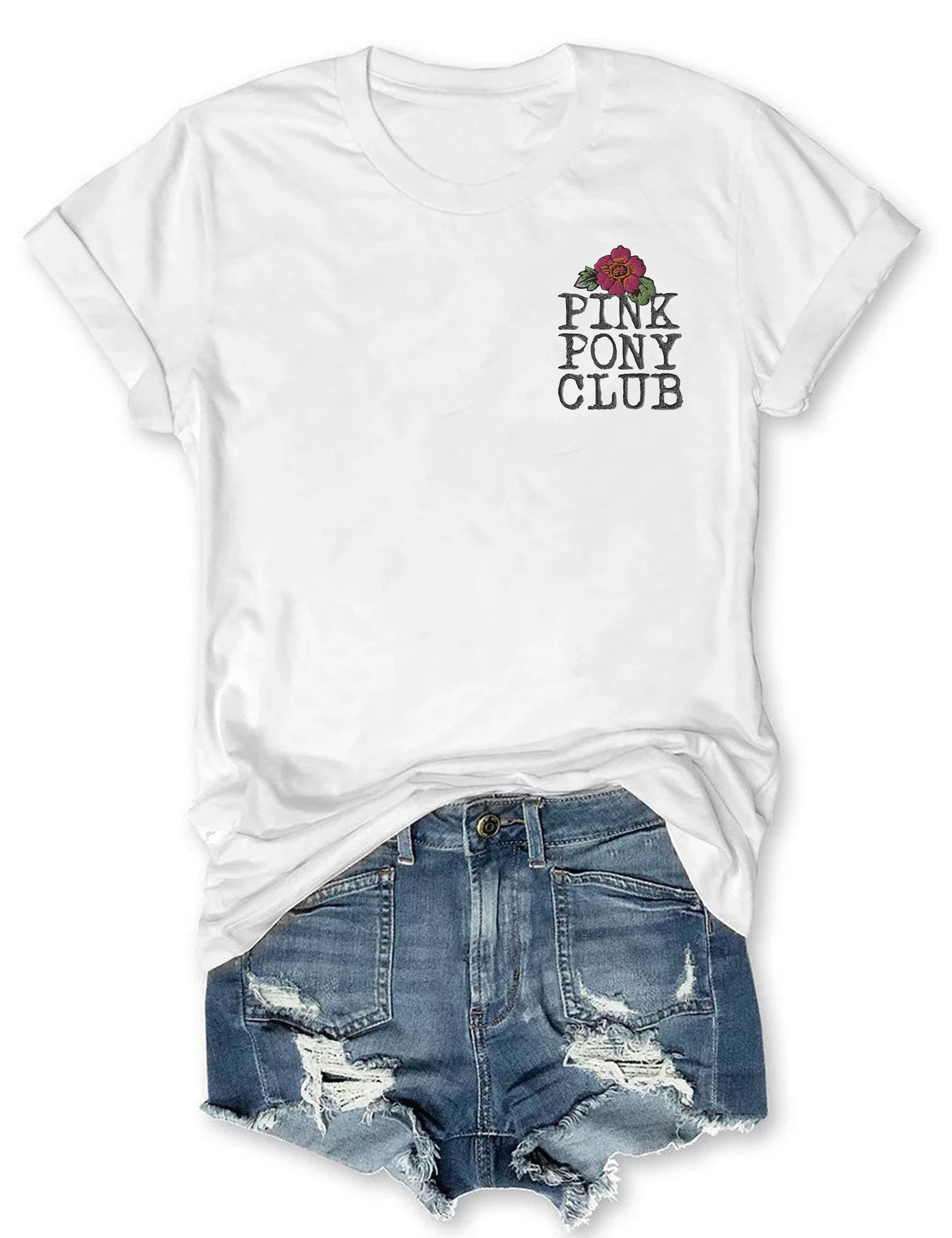I'm Gonna Keep On Dancing T-shirt