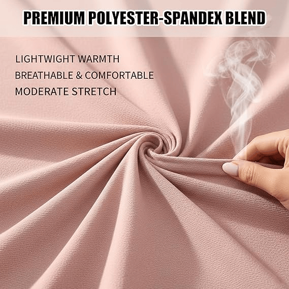 🏆 Women's V-neck Sweatshirt With Kangaroo Pocket