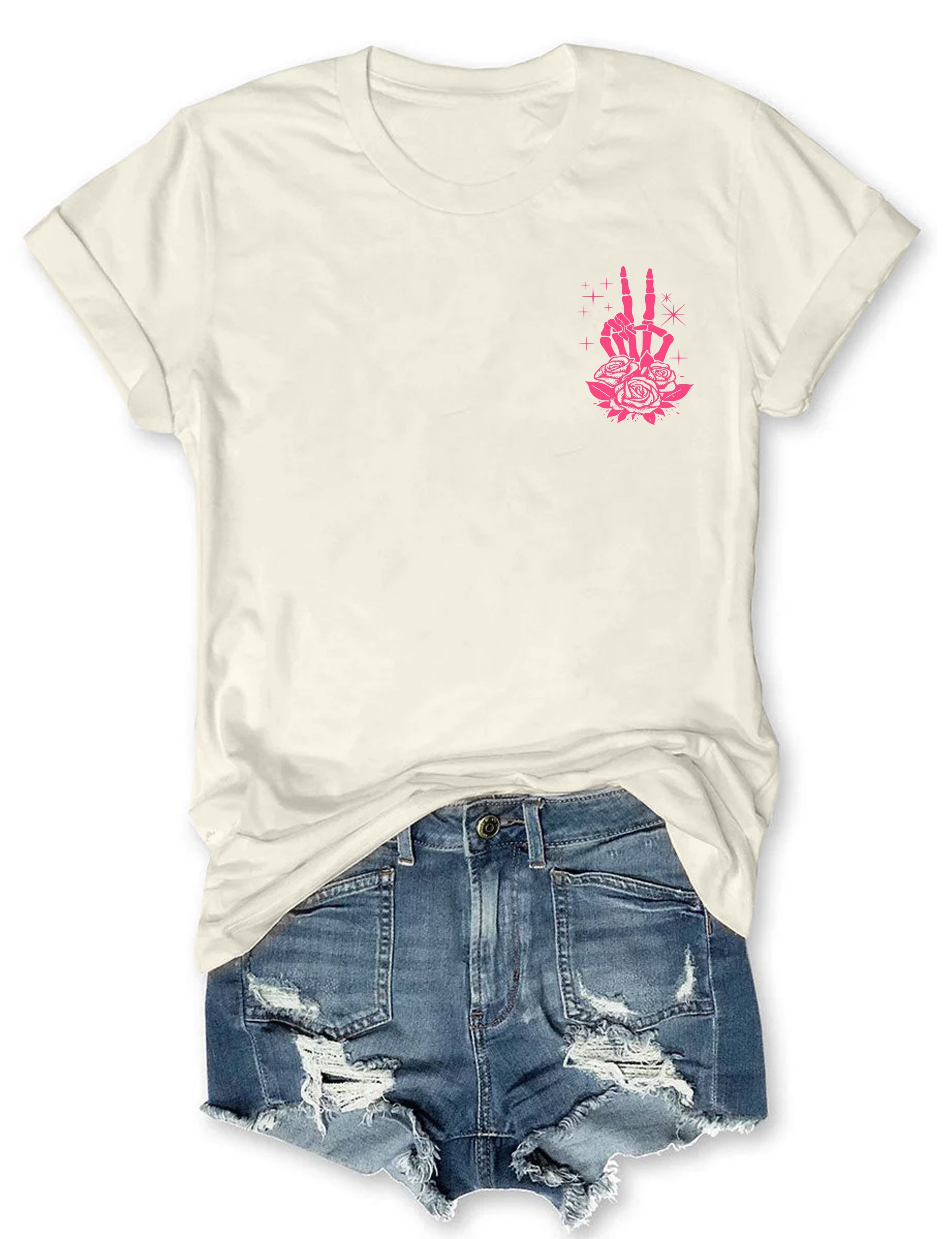 Expensive Difficult And Talks Back T-shirt