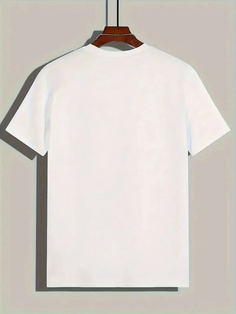 Retro Hippie Frog Tee: Here for the Shenanigans Fun Vibe
