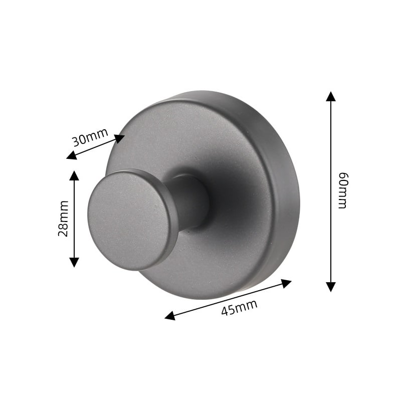 ⏰Last Day Hot Sale!!⌛🎄2025 Upgraded Suction Cup Hooks