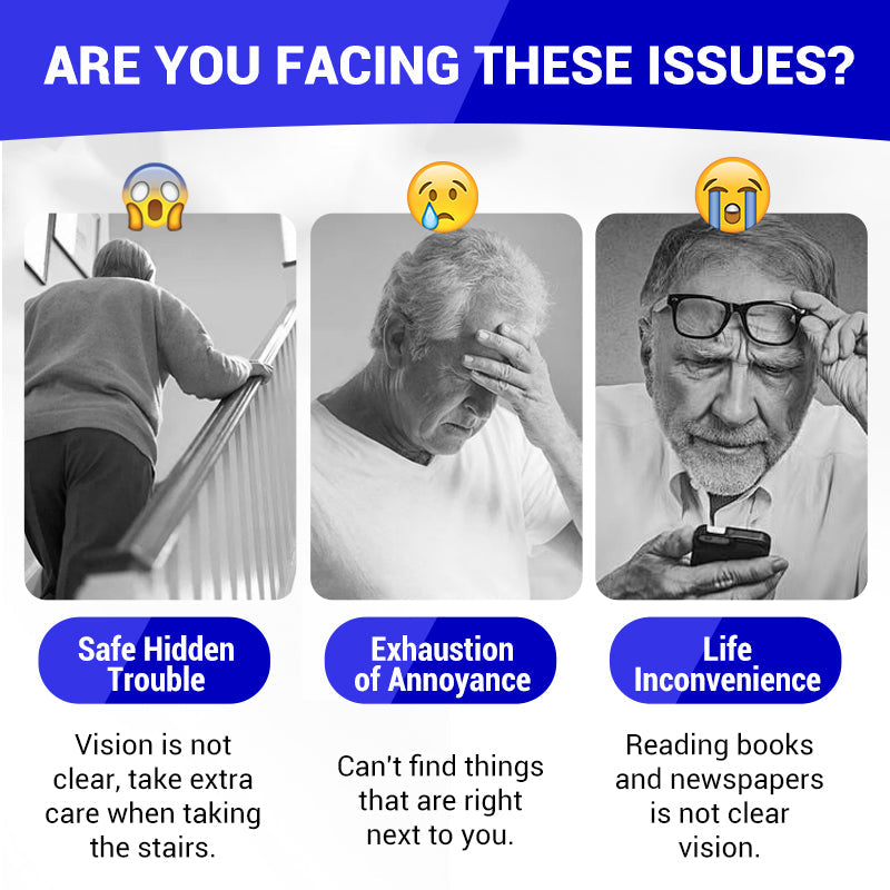 🔥Anti-Blue Light Glasses