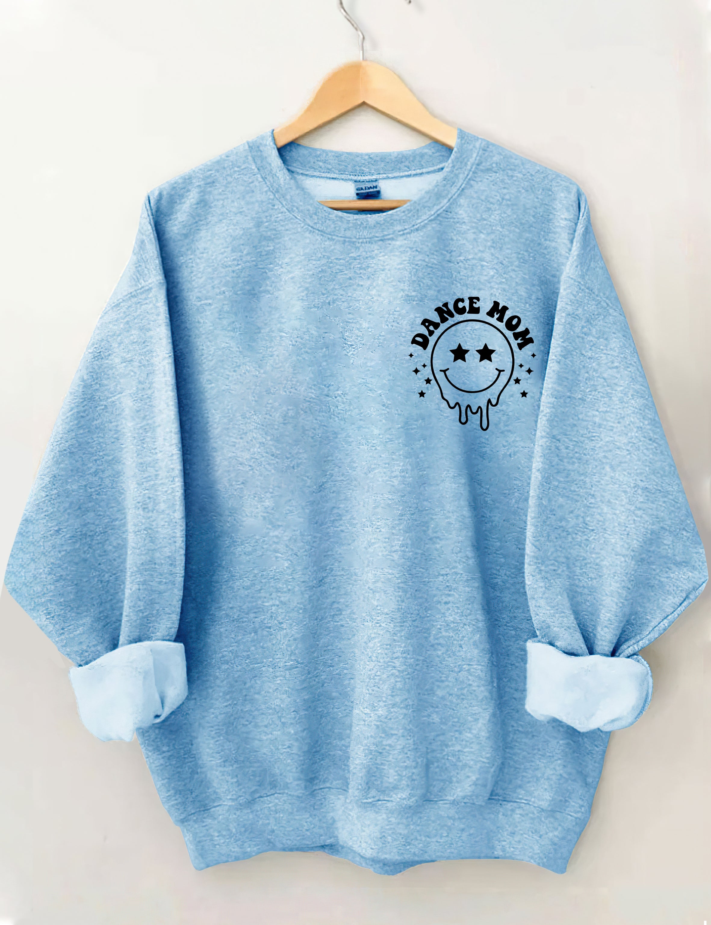 What Number Are They On Dance Mom Sweatshirt