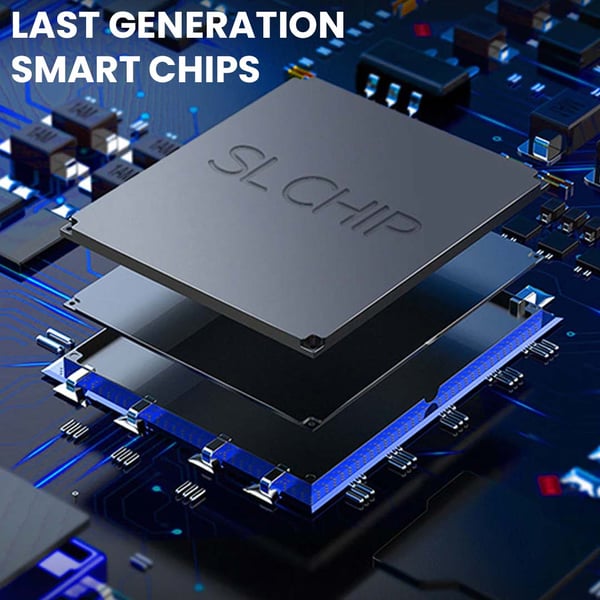 🌟1500W Solar Led Light System