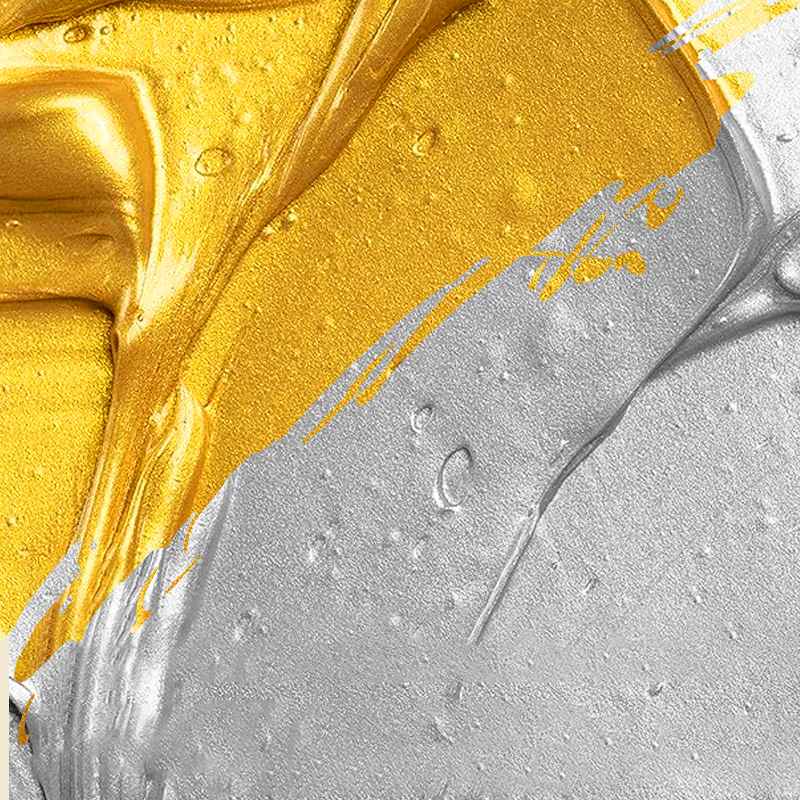 🔥HOT SALE 🔥Water Based Gold Leaf Paint For Art, Painting, Handcrafts