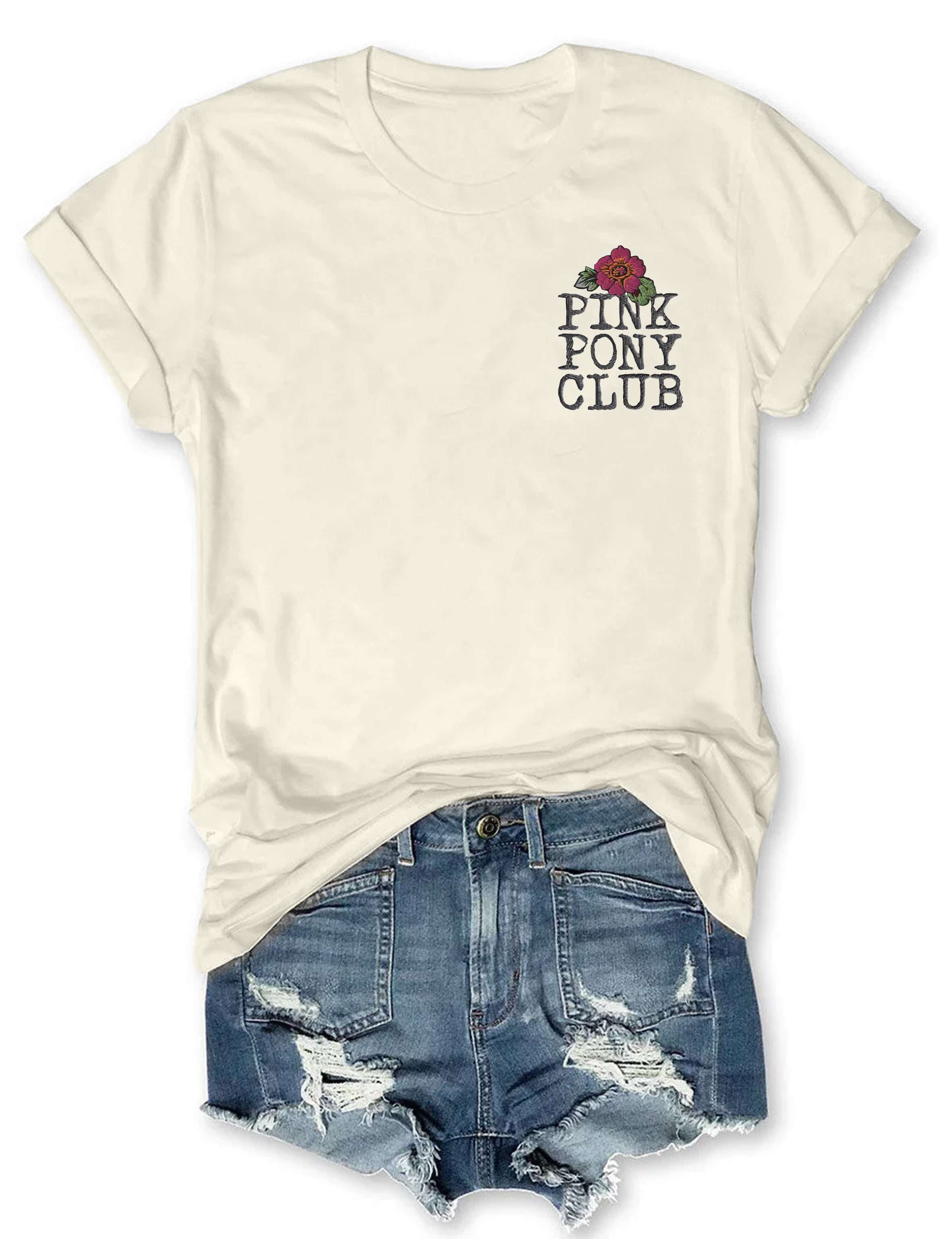 I'm Gonna Keep On Dancing T-shirt