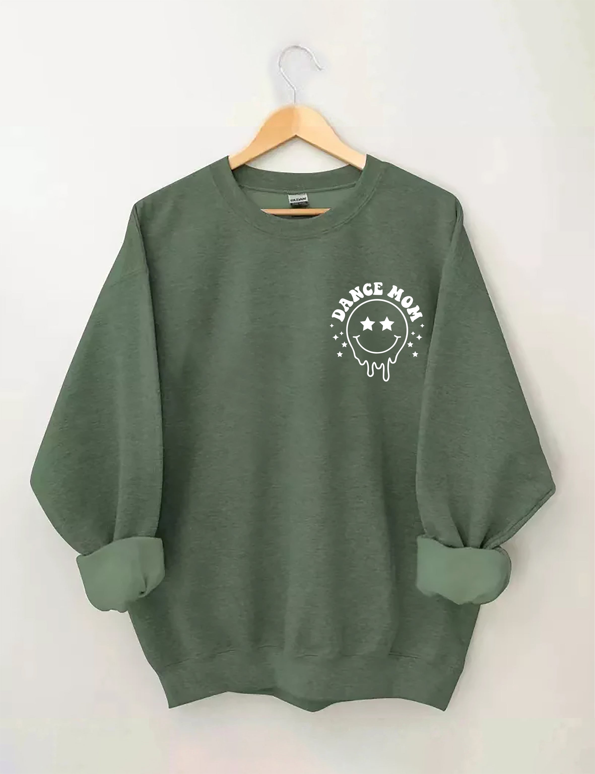 What Number Are They On Dance Mom Sweatshirt