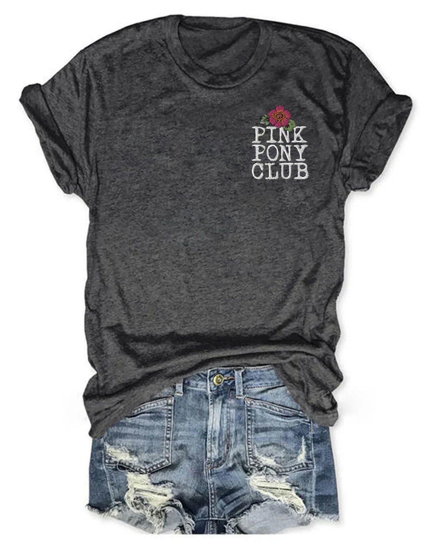 I'm Gonna Keep On Dancing T-shirt