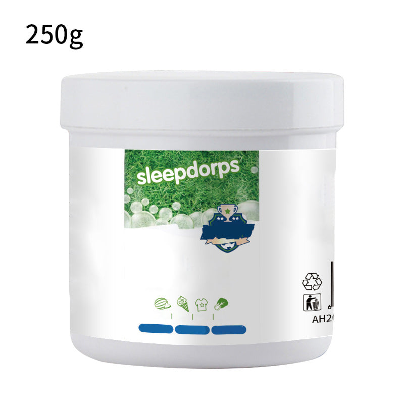 ✨Remove yellowing, stains and contamination✨High-efficiency and easy-to-clean laundry detergent