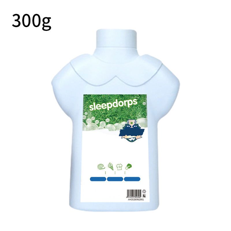 ✨Remove yellowing, stains and contamination✨High-efficiency and easy-to-clean laundry detergent