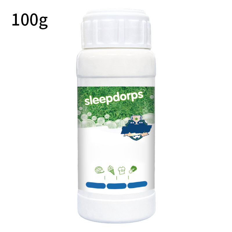 ✨Remove yellowing, stains and contamination✨High-efficiency and easy-to-clean laundry detergent