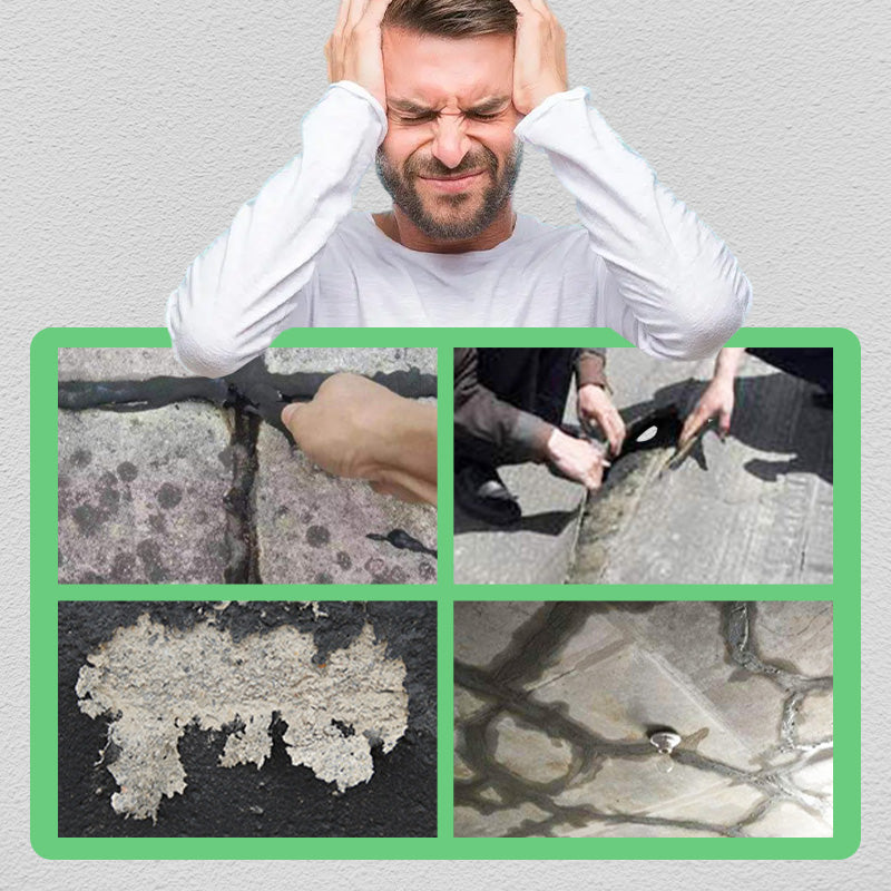 Anti-Leakage Roof Waterproof Sealant