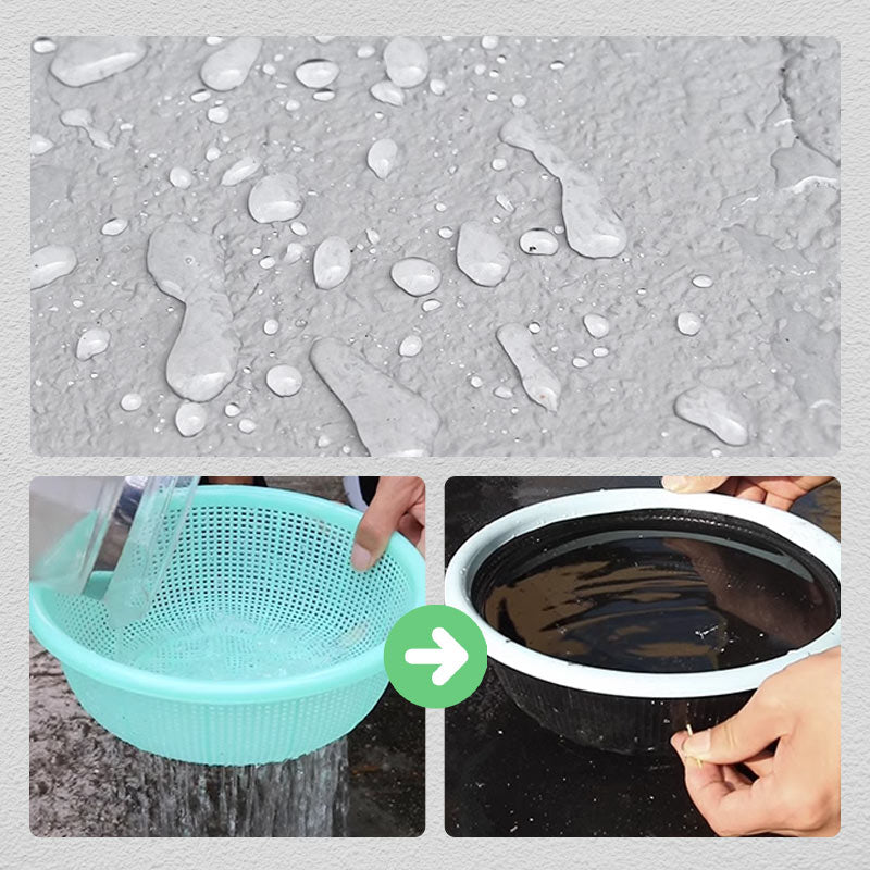 Anti-Leakage Roof Waterproof Sealant