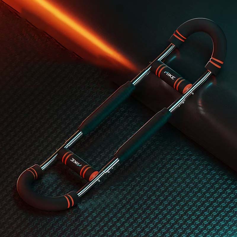 💥Multifunctional adjustable U-arm chest expander