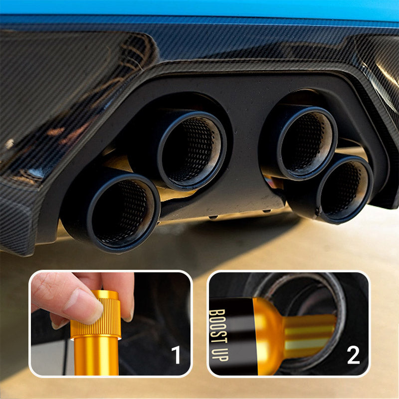 🔥Hot Sale🔥Car Three-Way Catalytic Converter Cleaner