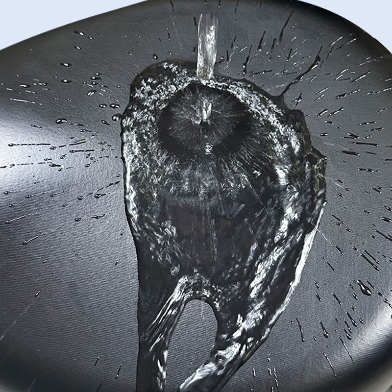 🔥Buy 1 Get  1🔥🛵💧 Waterproof Artificial Leather Seat Cover for Electric Moped - Stylish Protection Buy More Get More Ride with Confidence