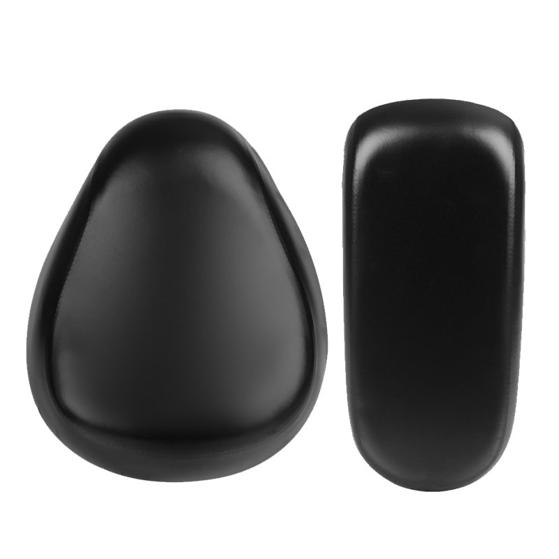 🔥Buy 1 Get  1🔥🛵💧 Waterproof Artificial Leather Seat Cover for Electric Moped - Stylish Protection Buy More Get More Ride with Confidence