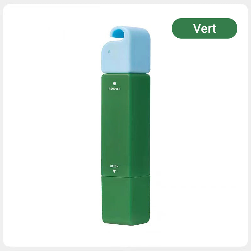 🔥Last Day Promotion - BUY 1 GET 1 FREE!🔥Portable Instant Leave-In Stain Remover Pen~ Buy more, get more🎁