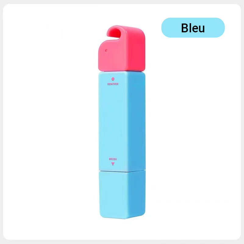 🔥Last Day Promotion - BUY 1 GET 1 FREE!🔥Portable Instant Leave-In Stain Remover Pen~ Buy more, get more🎁