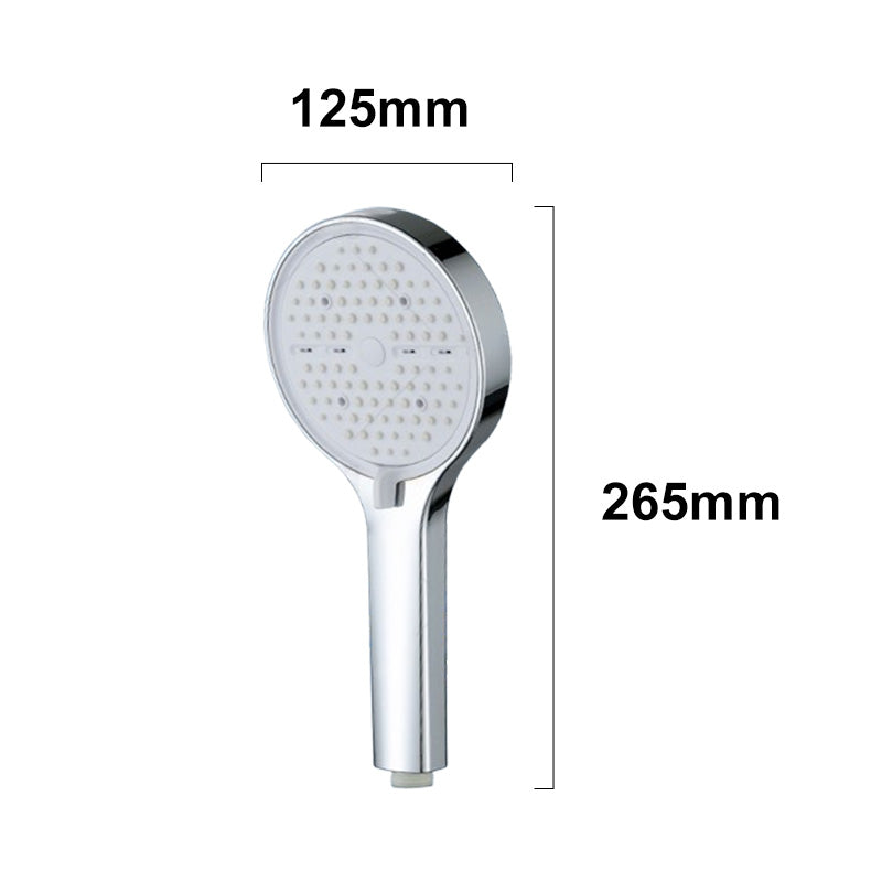 🔥New Hot Selling❤️‍🔥 High Pressure Handheld Shower Head