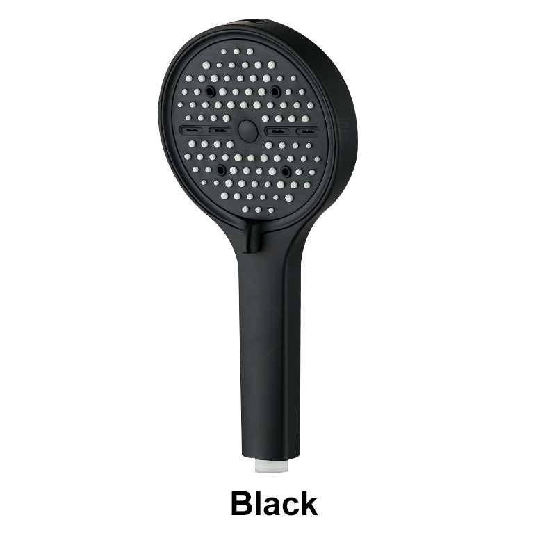 🔥New Hot Selling❤️‍🔥 High Pressure Handheld Shower Head