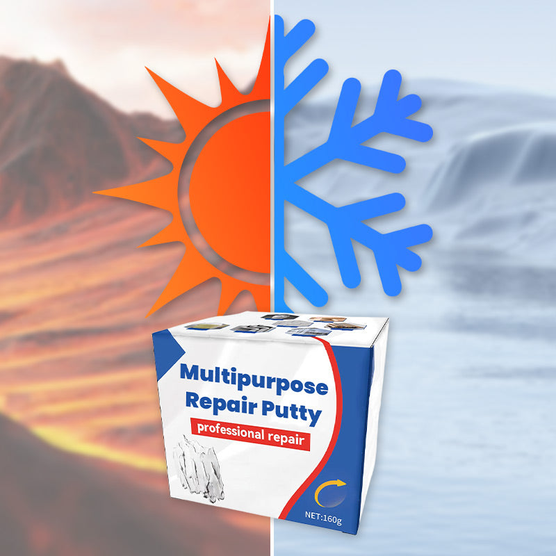 🔥2025 Hot Sale🔥 Multipurpose Repair Putty