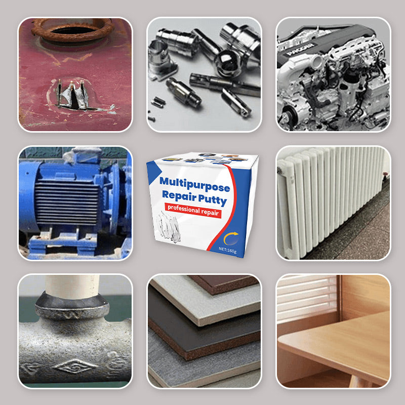 🔥2025 Hot Sale🔥 Multipurpose Repair Putty