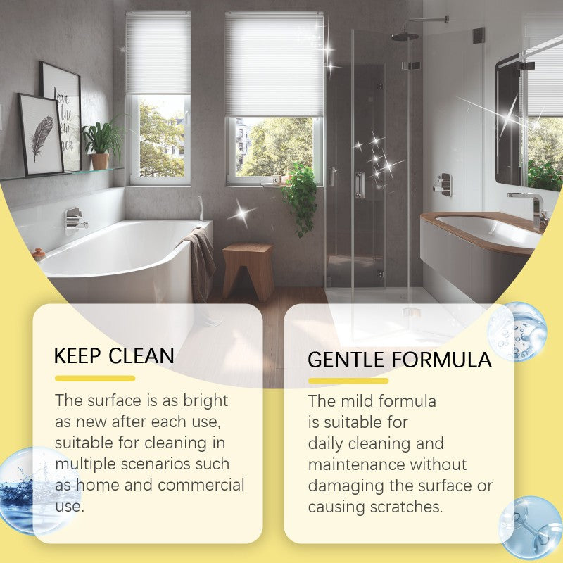 All-Purpose Powerful Kitchen Cleaning Spray, Deodorizing & Refreshing