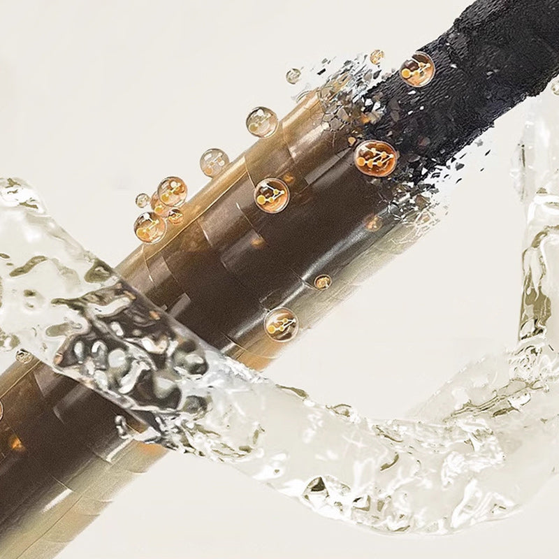 Ginger Anti-Dandruff Cleansing Shampoo