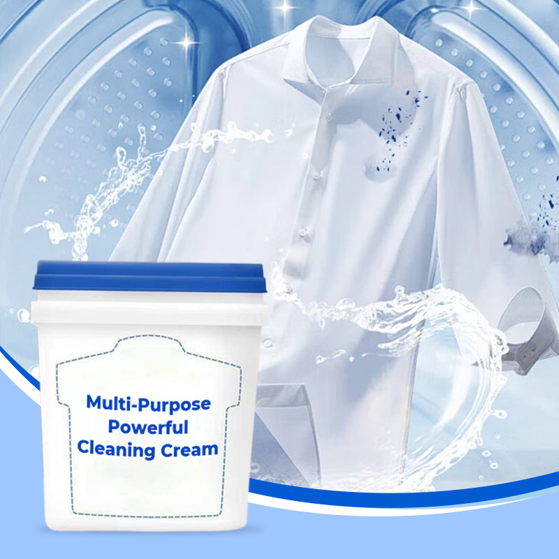 🔥Hot Sale 50% Off🔥Multi-Purpose Powerful Cleaning Cream