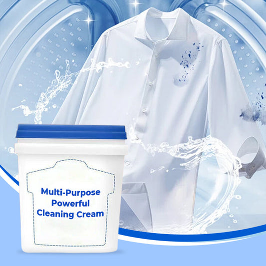 🔥Hot Sale 50% Off🔥Multi-Purpose Powerful Cleaning Cream