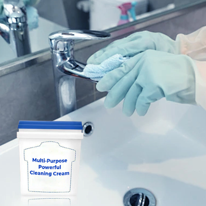 🔥Hot Sale 50% Off🔥Multi-Purpose Powerful Cleaning Cream
