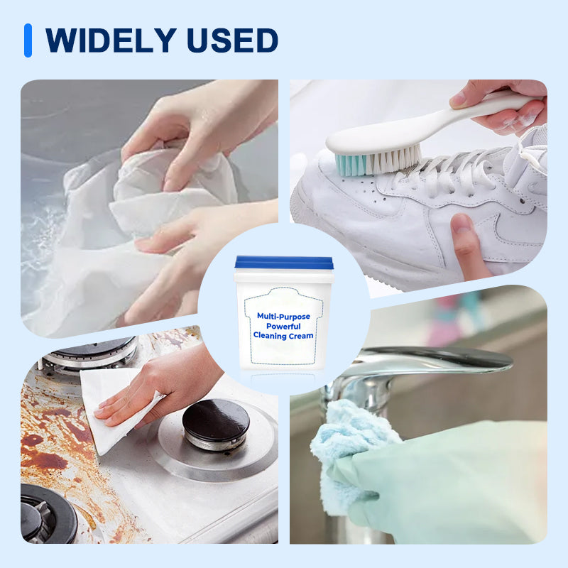 🔥Hot Sale 50% Off🔥Multi-Purpose Powerful Cleaning Cream
